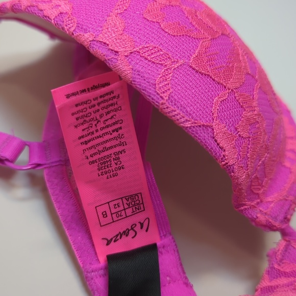 La senza remix bra - Picture 4 of 7